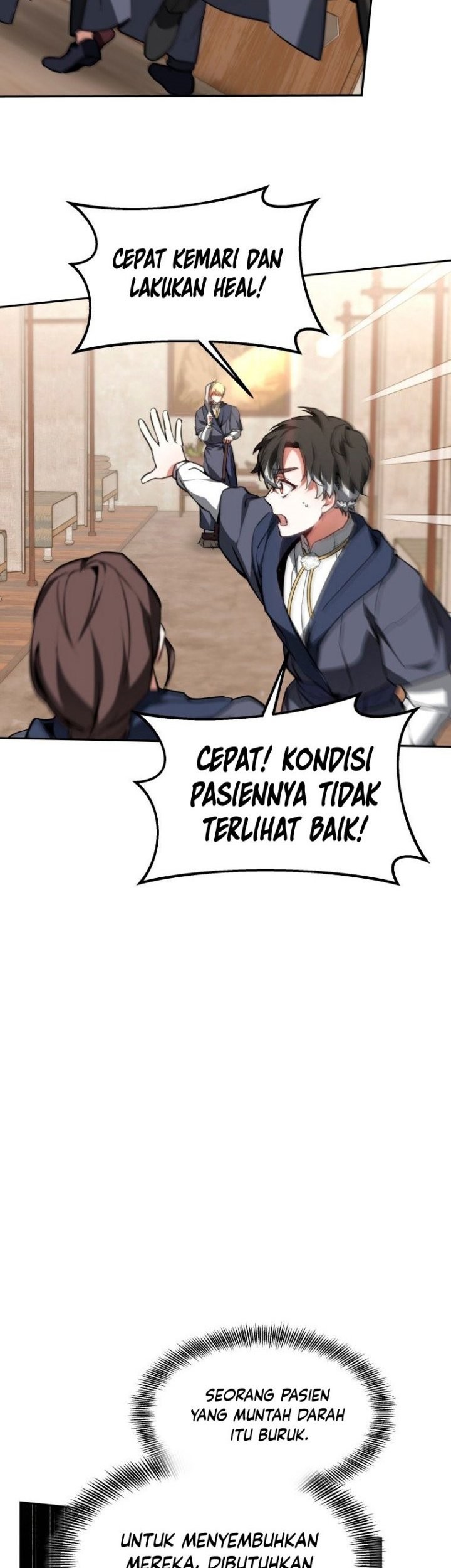 Dr. Player Chapter 04 Gambar 65