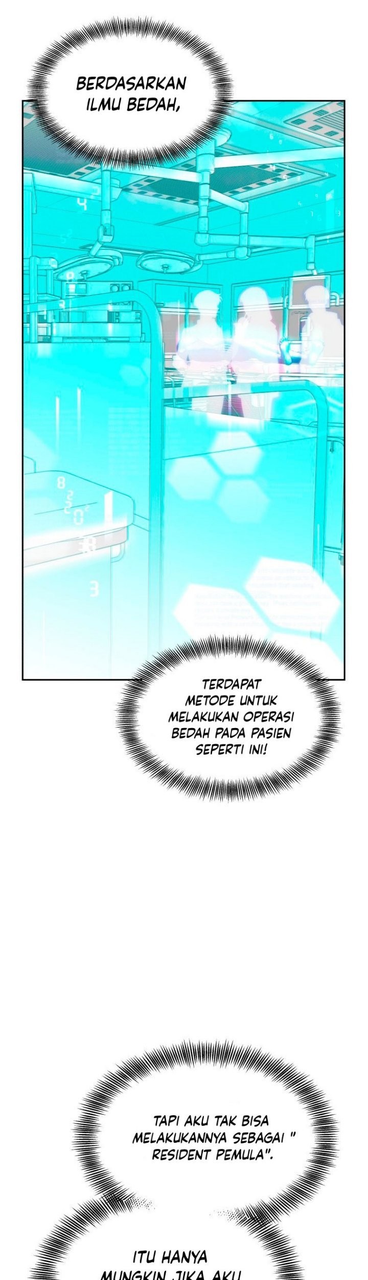 Dr. Player Chapter 04 Gambar 71