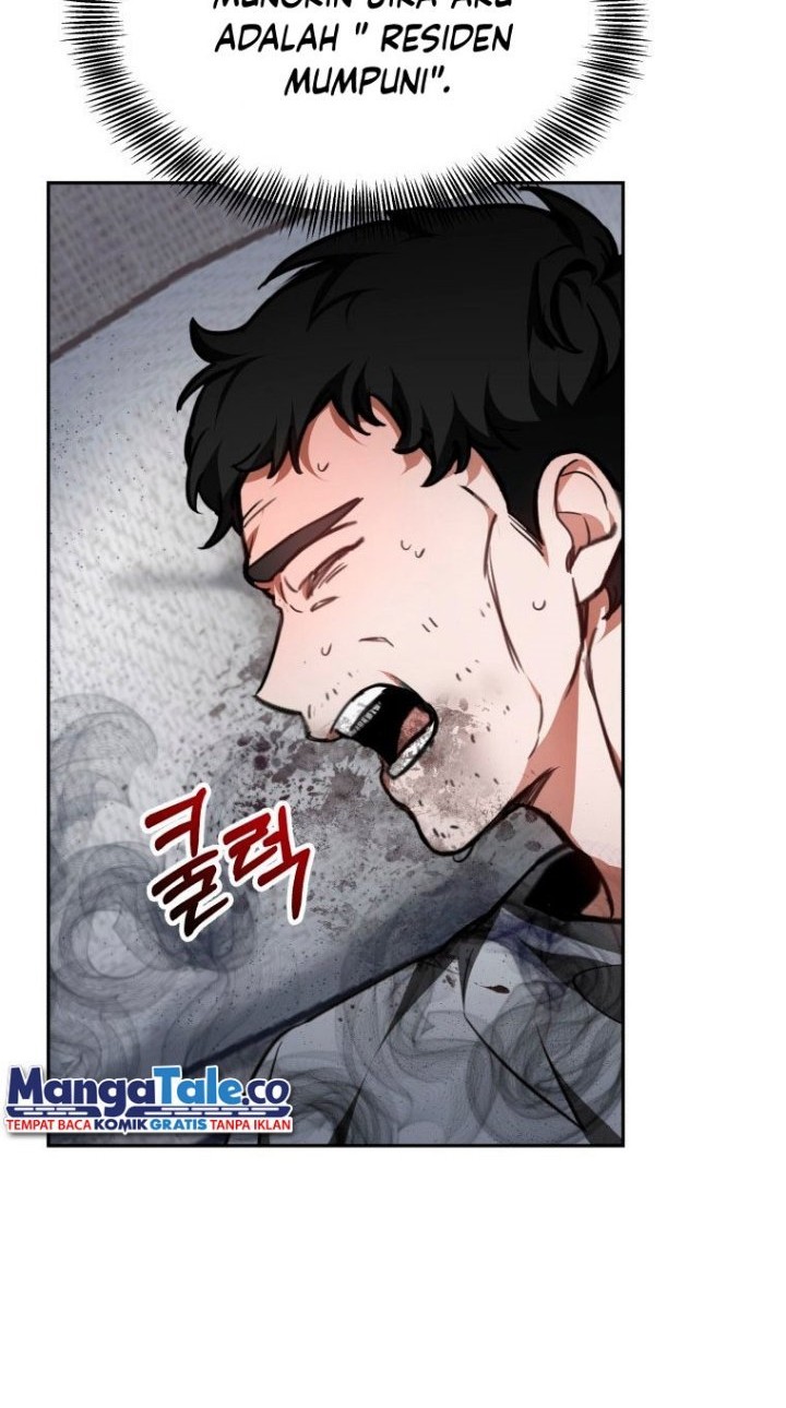 Dr. Player Chapter 04 Gambar 72
