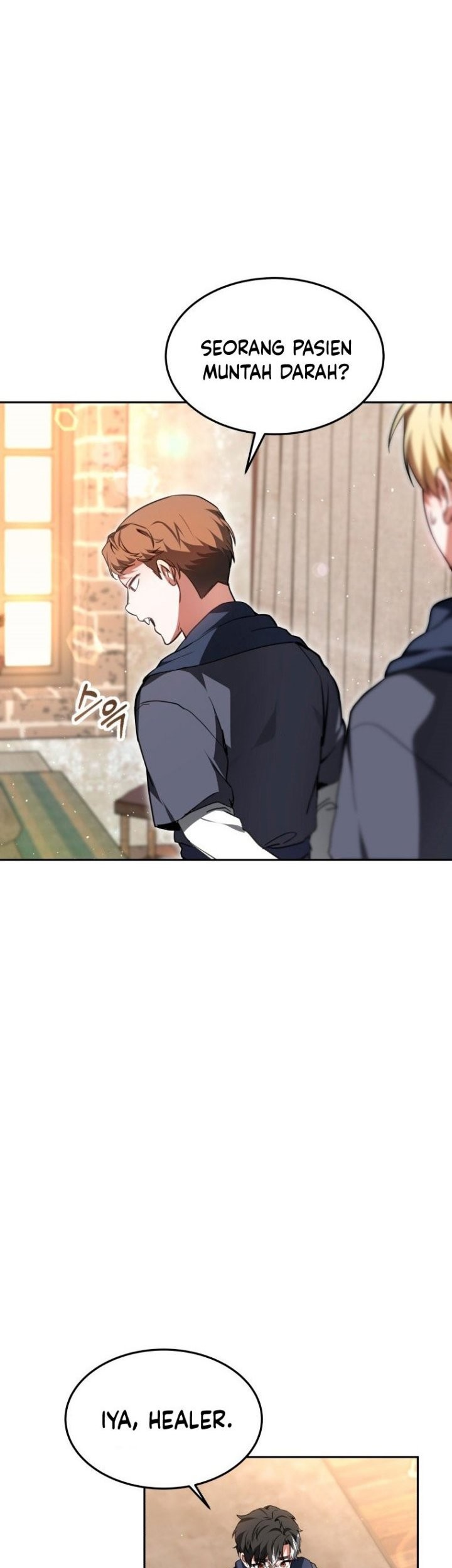 Dr. Player Chapter 04 Gambar 73