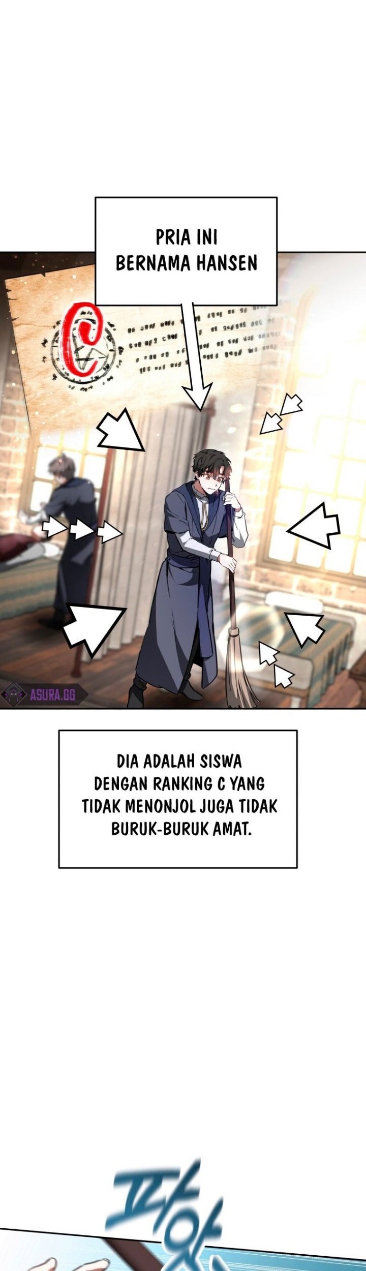 Dr. Player Chapter 04 Gambar 5