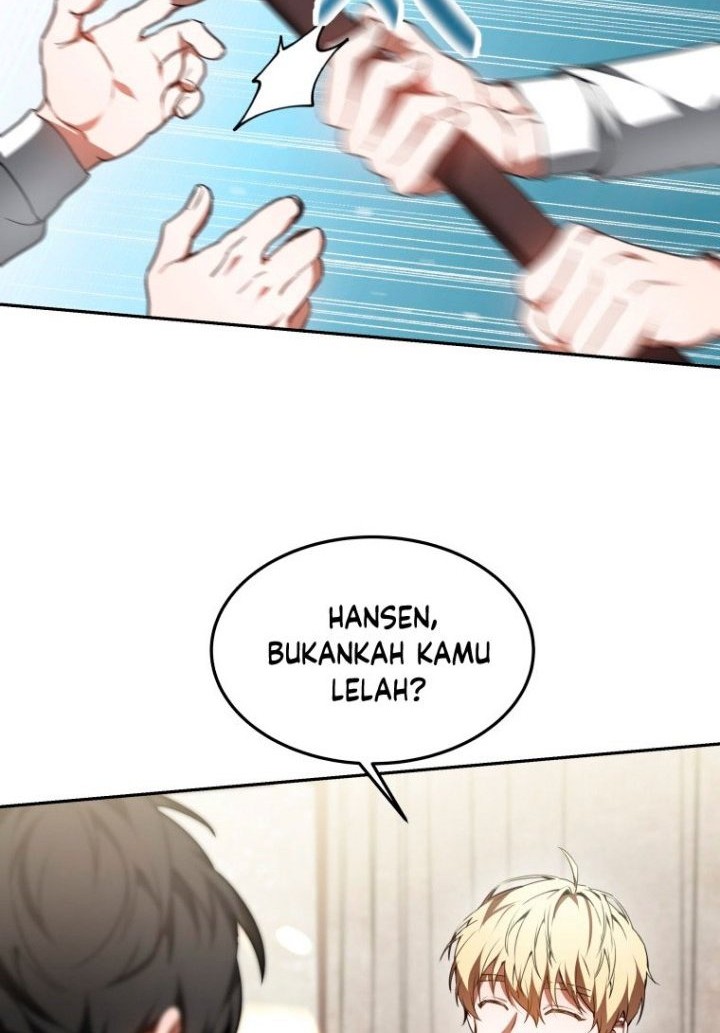 Dr. Player Chapter 04 Gambar 6