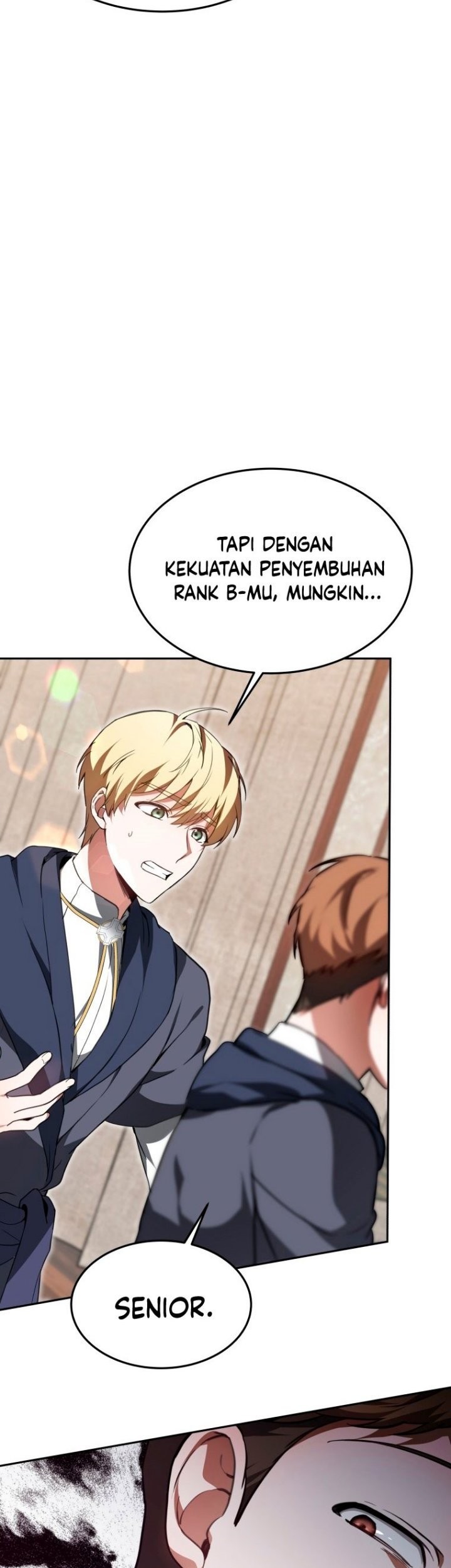 Dr. Player Chapter 04 Gambar 79