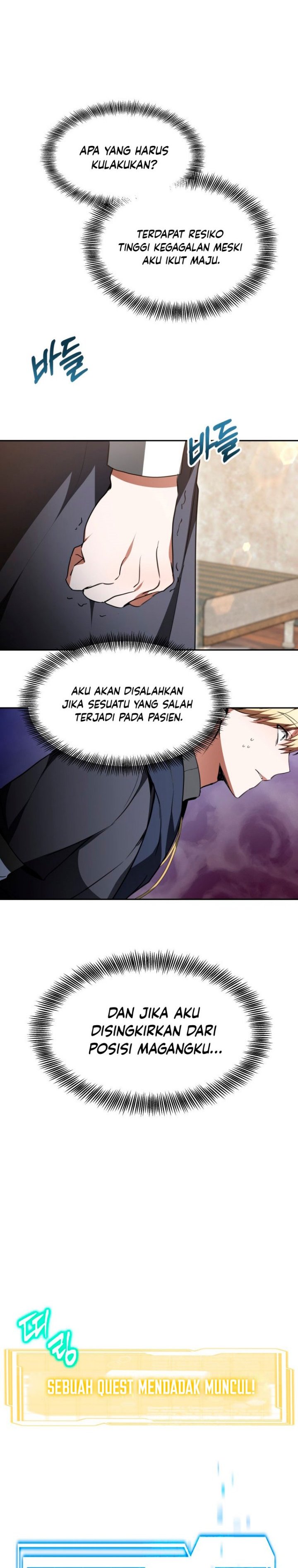 Dr. Player Chapter 4 Gambar 42