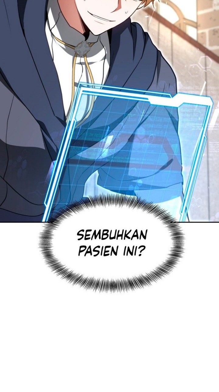 Dr. Player Chapter 04 Gambar 86