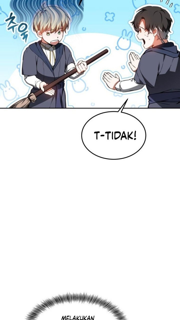 Dr. Player Chapter 04 Gambar 14