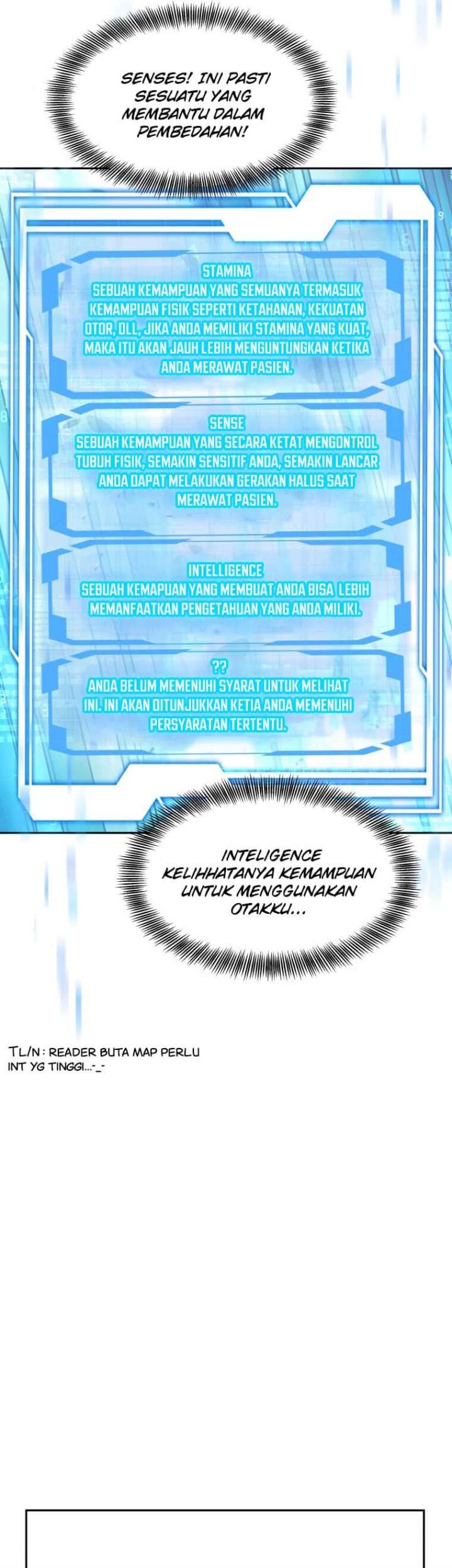 Dr. Player Chapter 03 Gambar 47