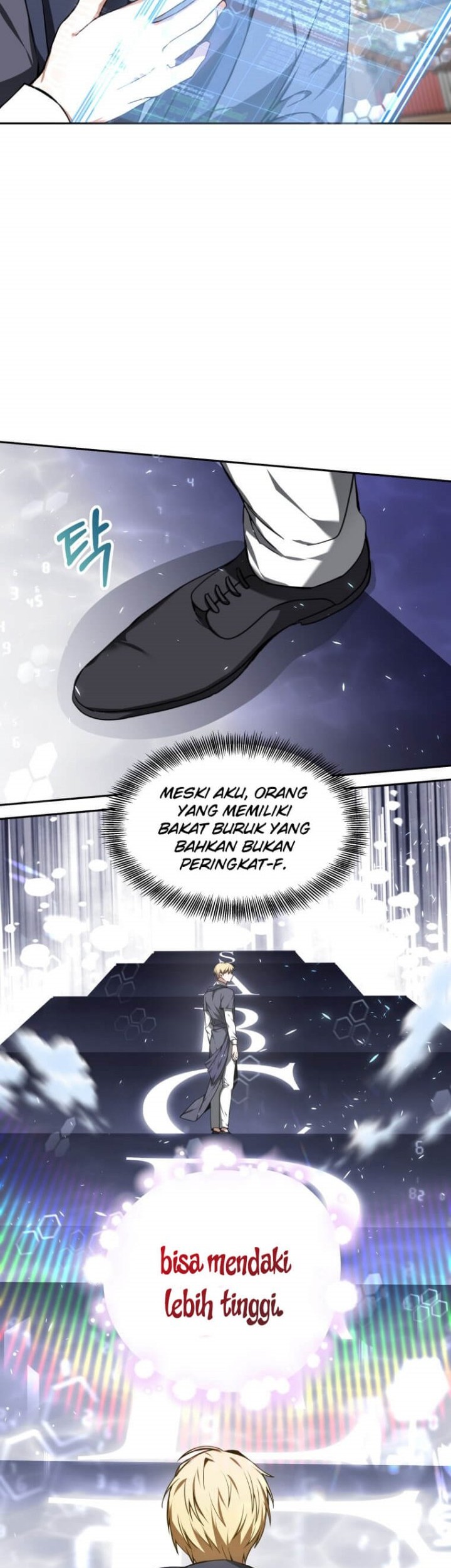 Dr. Player Chapter 03 Gambar 50