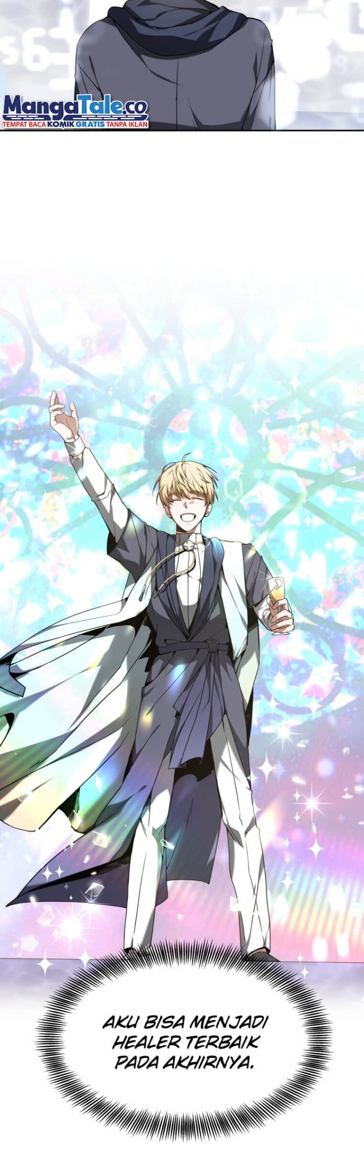 Dr. Player Chapter 03 Gambar 51
