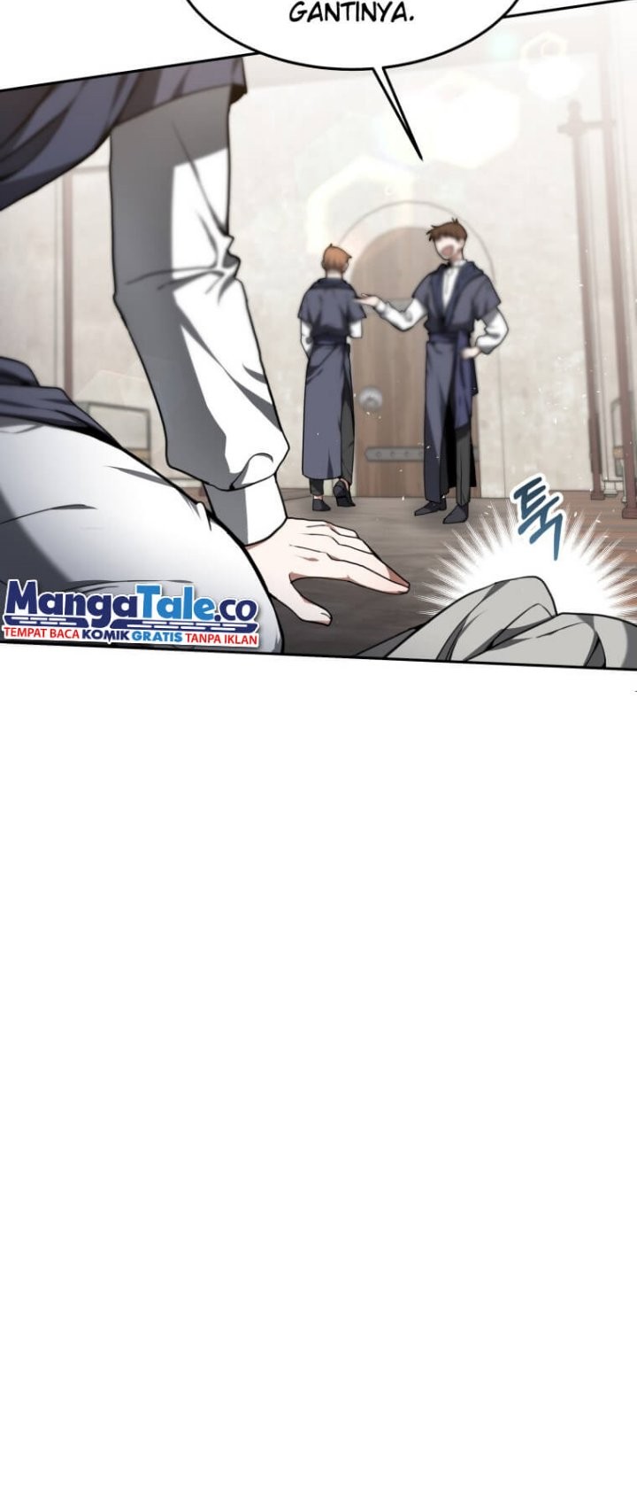 Dr. Player Chapter 03 Gambar 61