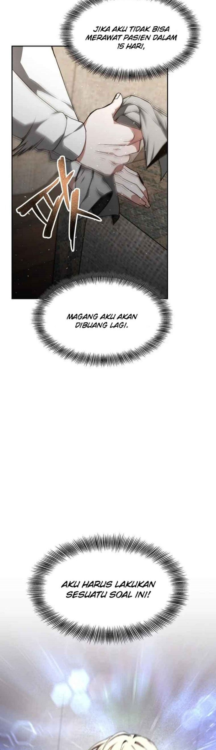 Dr. Player Chapter 03 Gambar 63