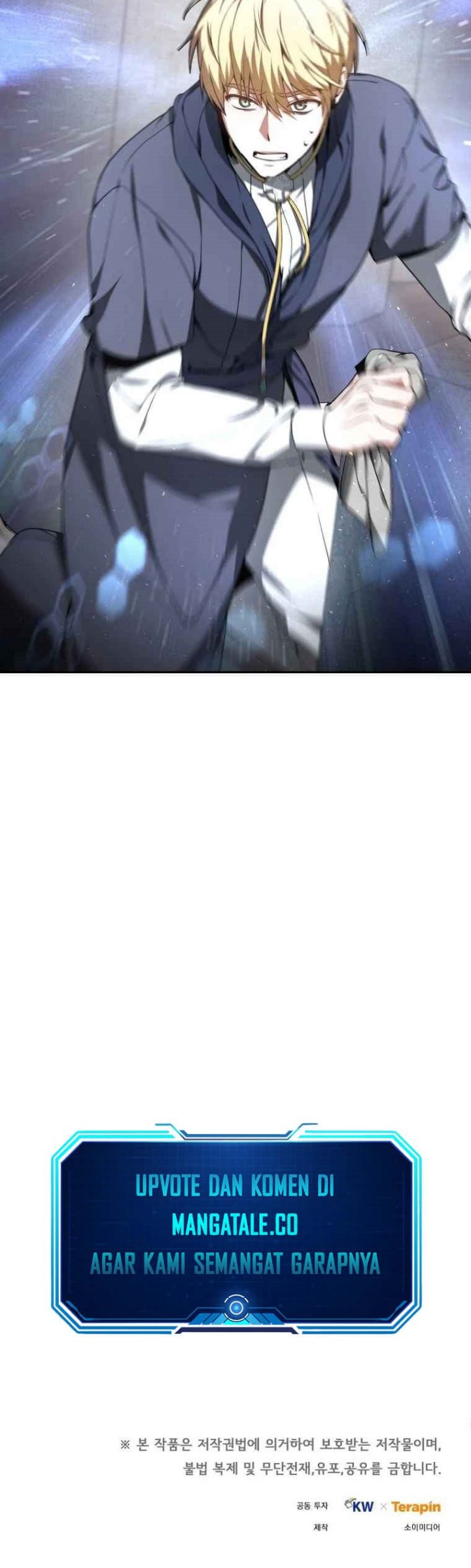 Dr. Player Chapter 03 Gambar 64