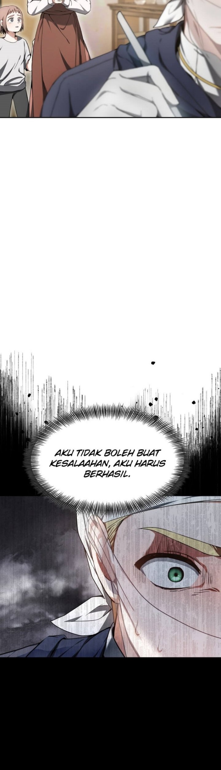 Dr. Player Chapter 03 Gambar 8