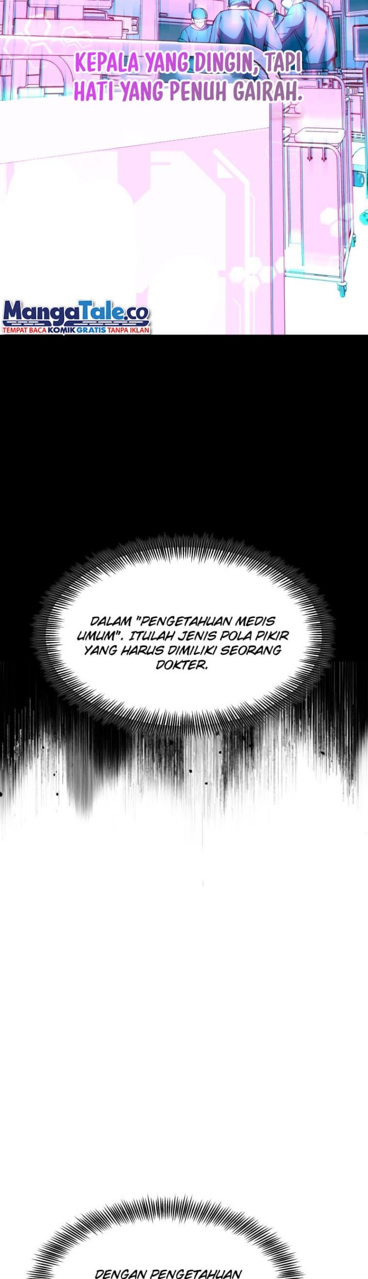 Dr. Player Chapter 03 Gambar 10