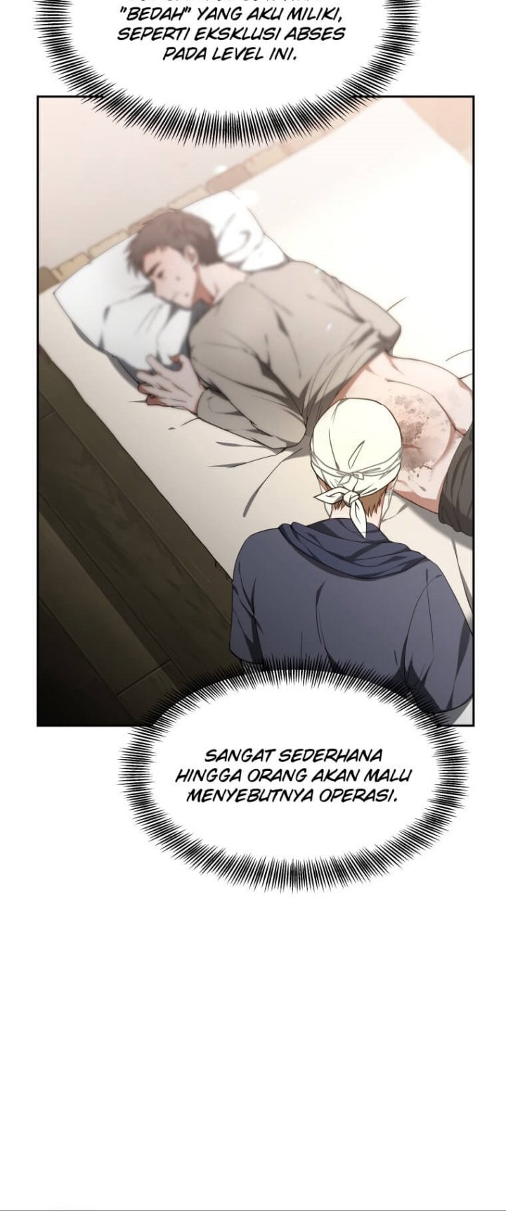 Dr. Player Chapter 03 Gambar 11