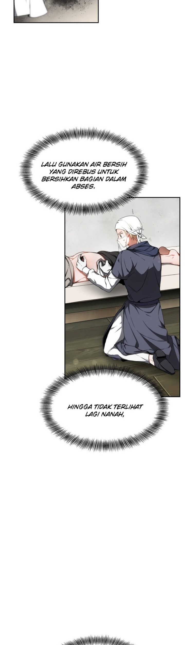 Dr. Player Chapter 03 Gambar 15