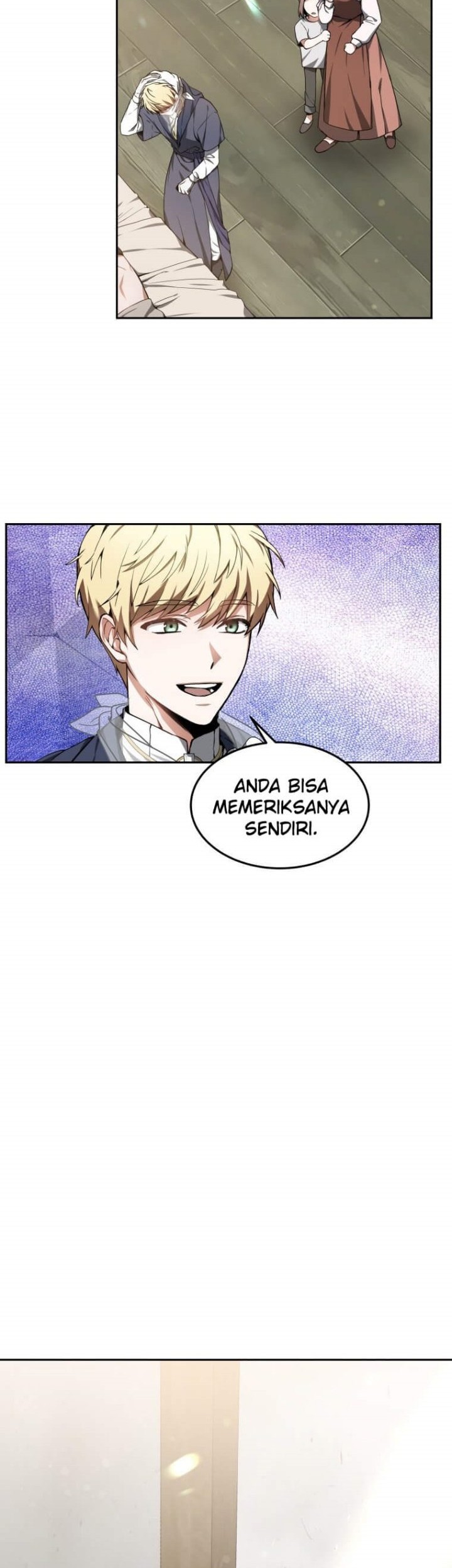 Dr. Player Chapter 03 Gambar 20