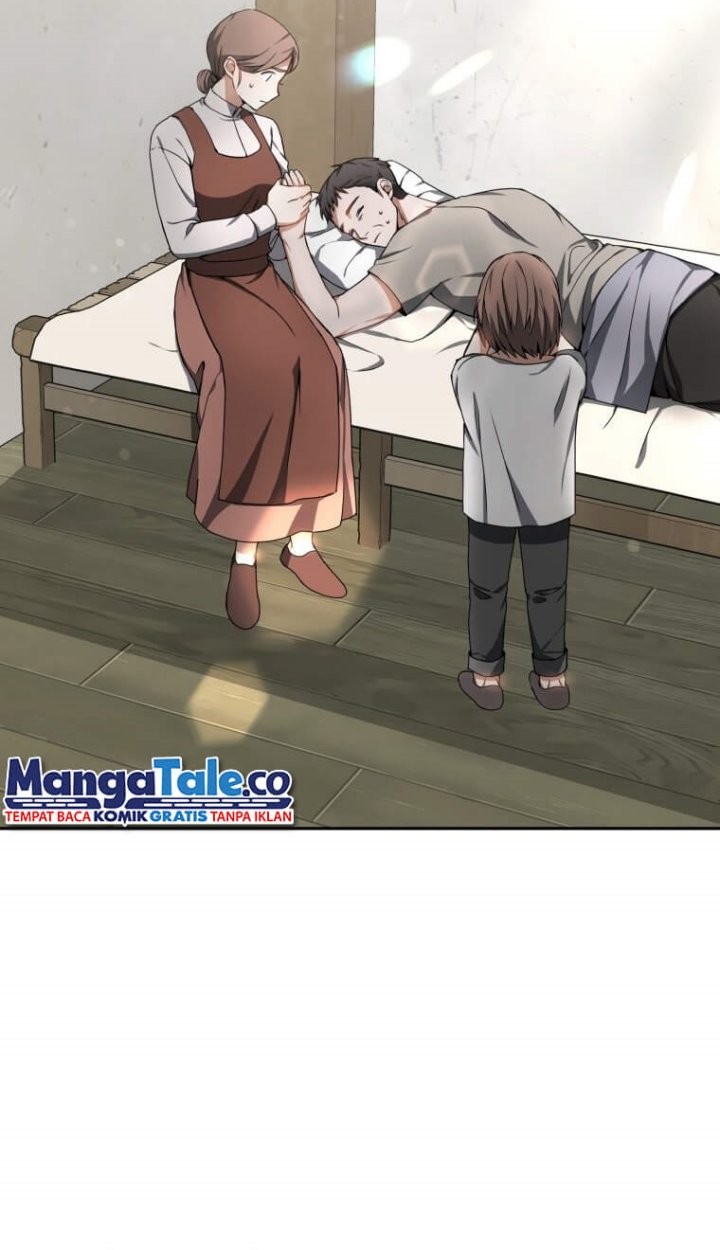Dr. Player Chapter 03 Gambar 21