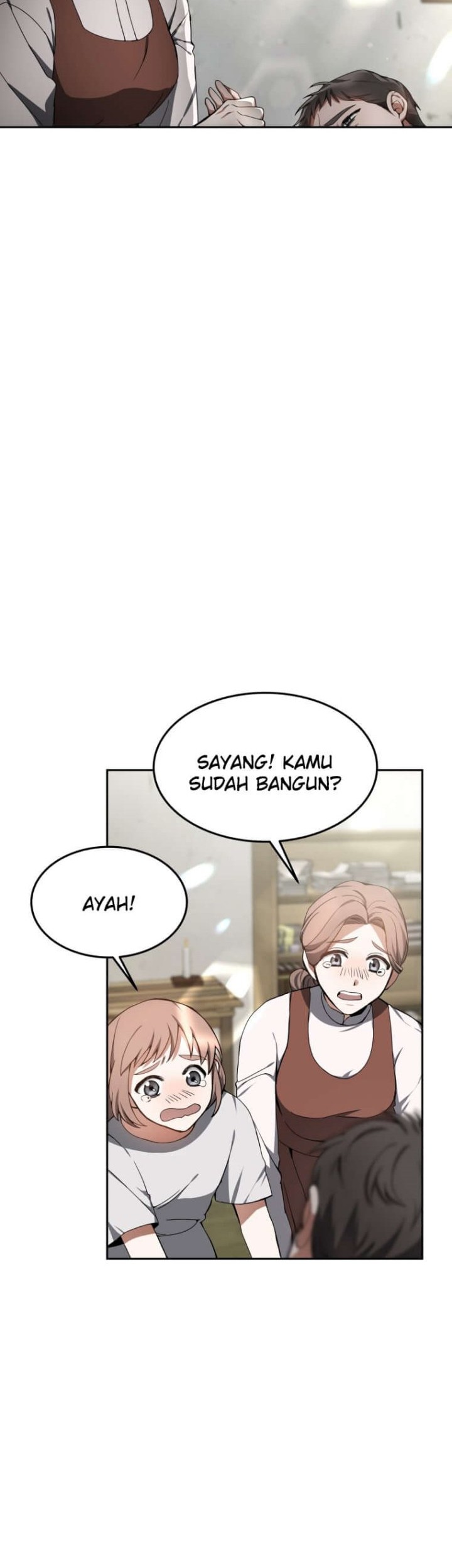 Dr. Player Chapter 03 Gambar 23