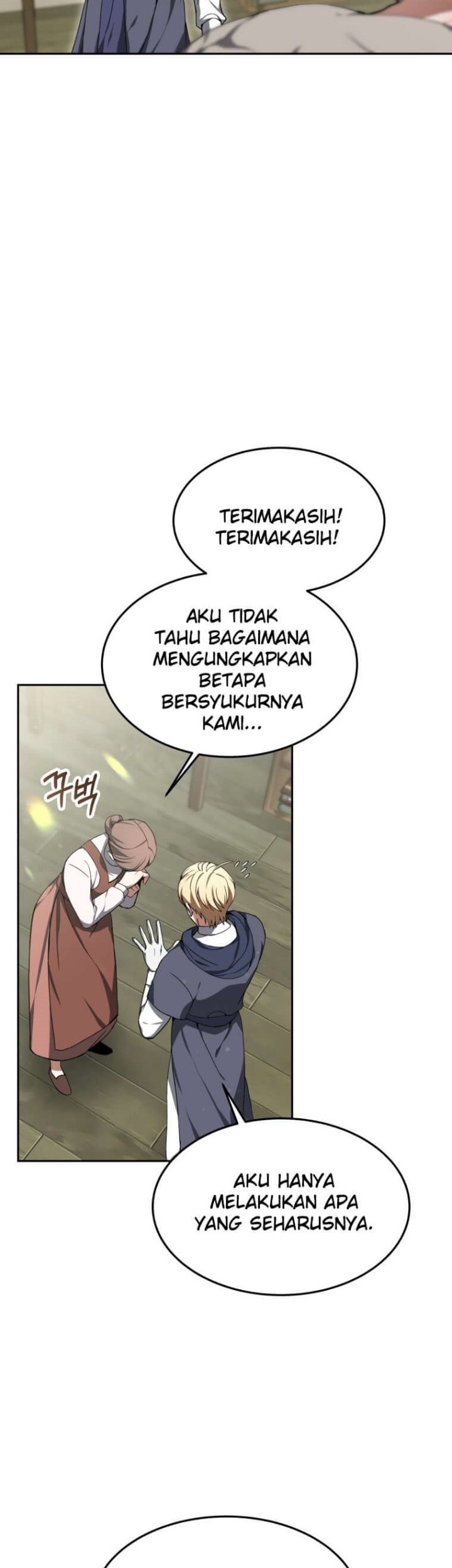Dr. Player Chapter 03 Gambar 25