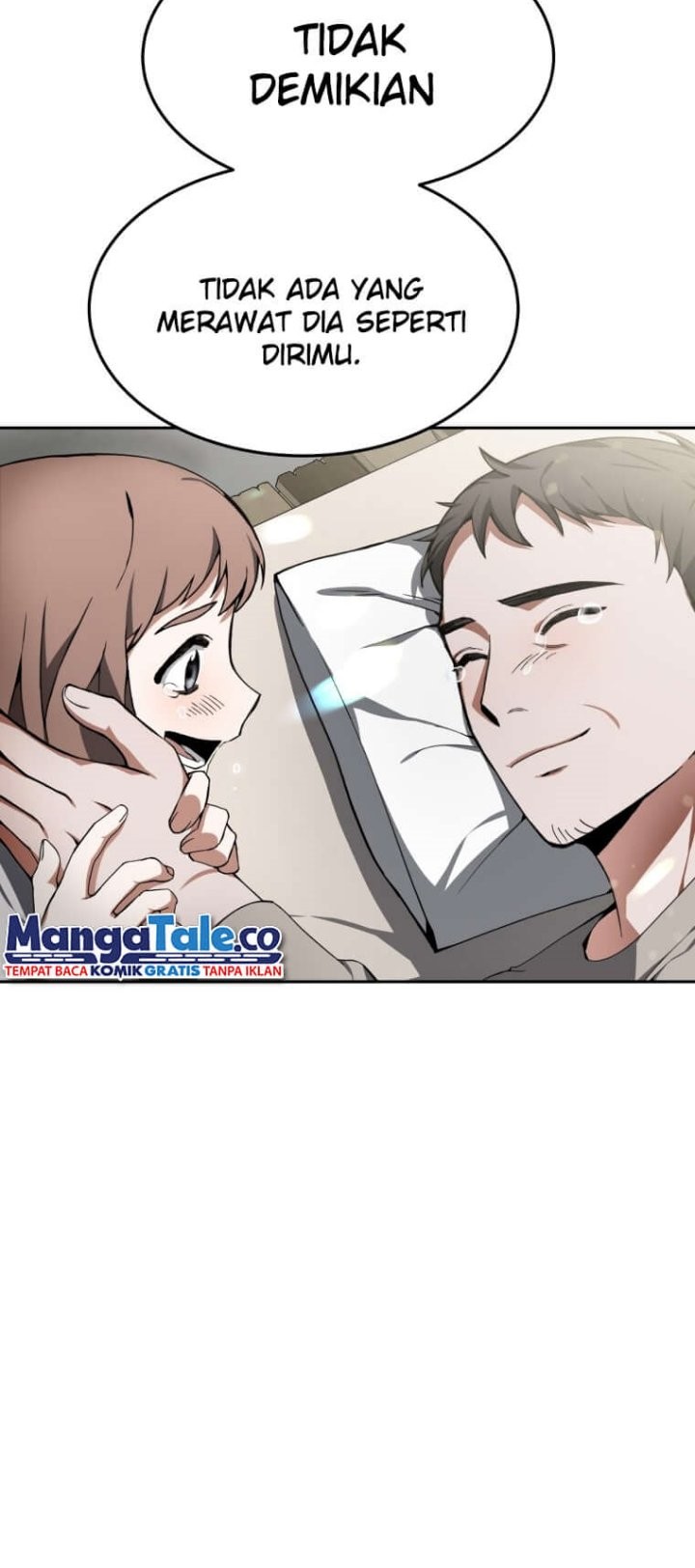 Dr. Player Chapter 03 Gambar 26