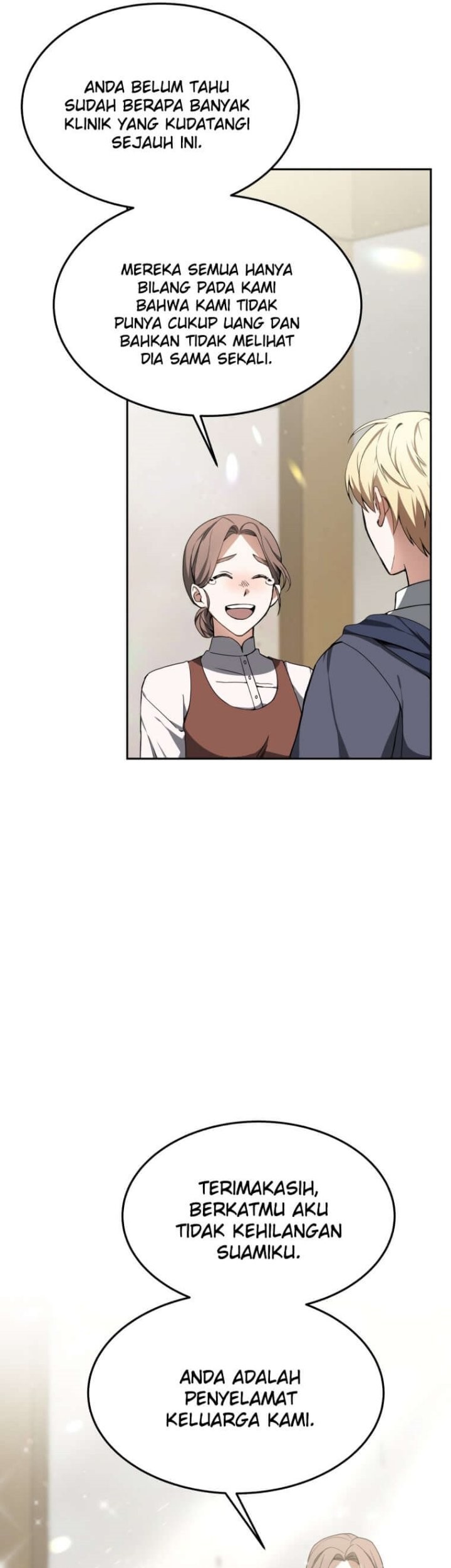 Dr. Player Chapter 03 Gambar 27
