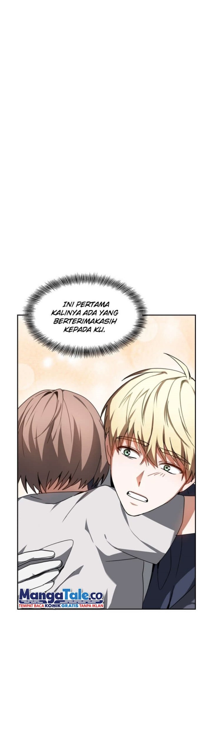 Dr. Player Chapter 03 Gambar 30