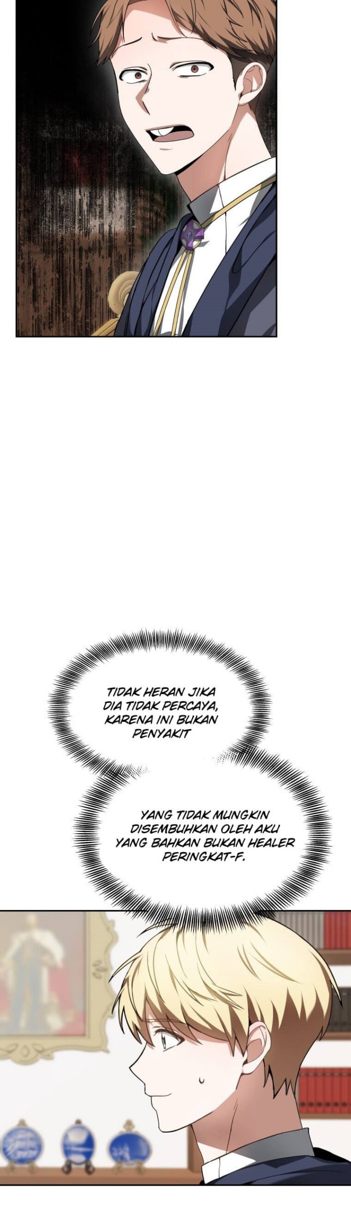 Dr. Player Chapter 03 Gambar 34