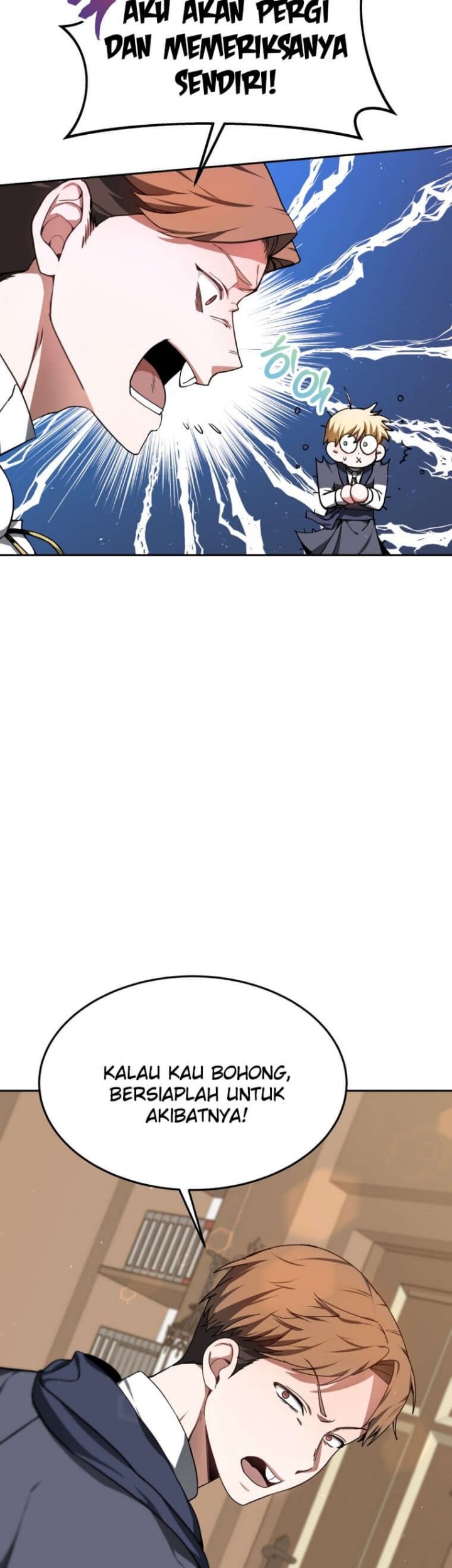 Dr. Player Chapter 03 Gambar 39