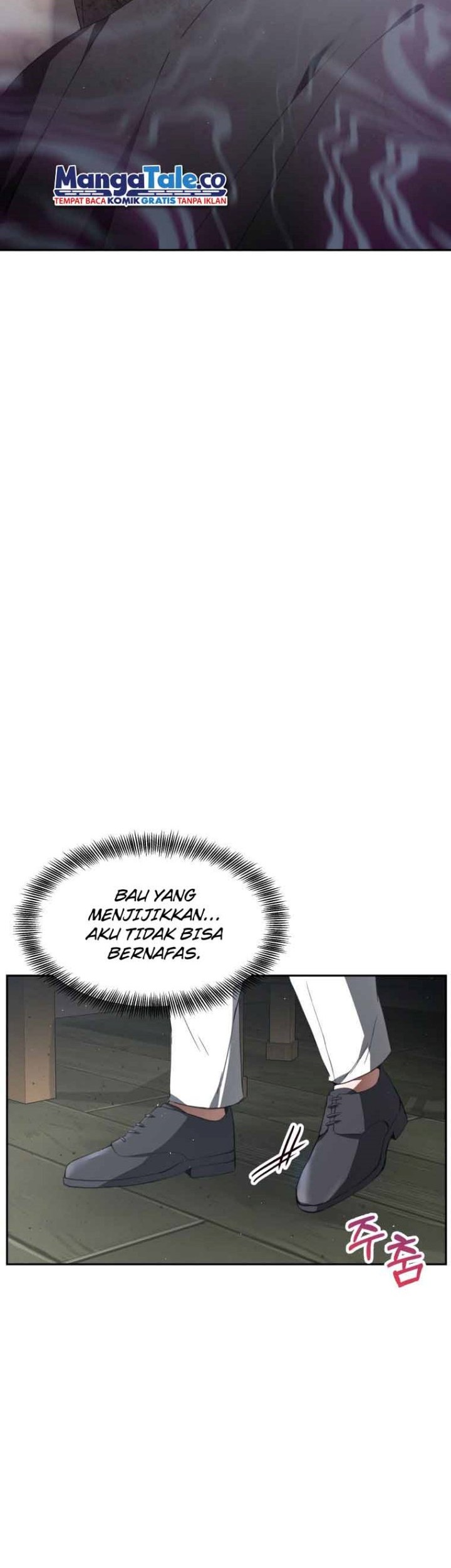 Dr. Player Chapter 02 Gambar 45