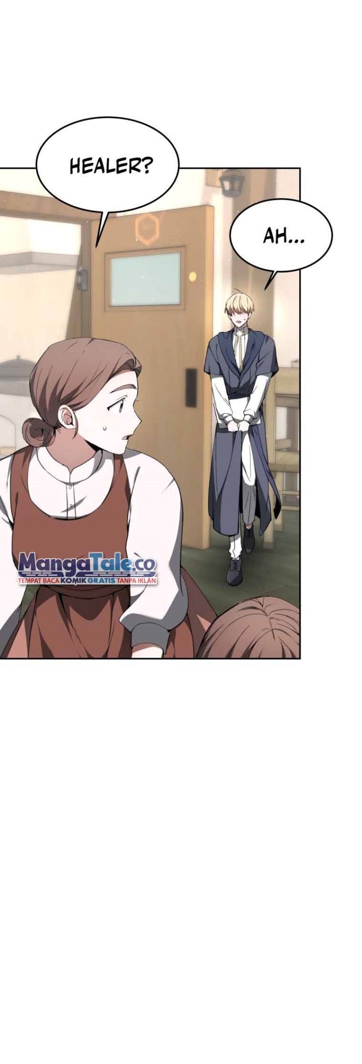 Dr. Player Chapter 02 Gambar 46