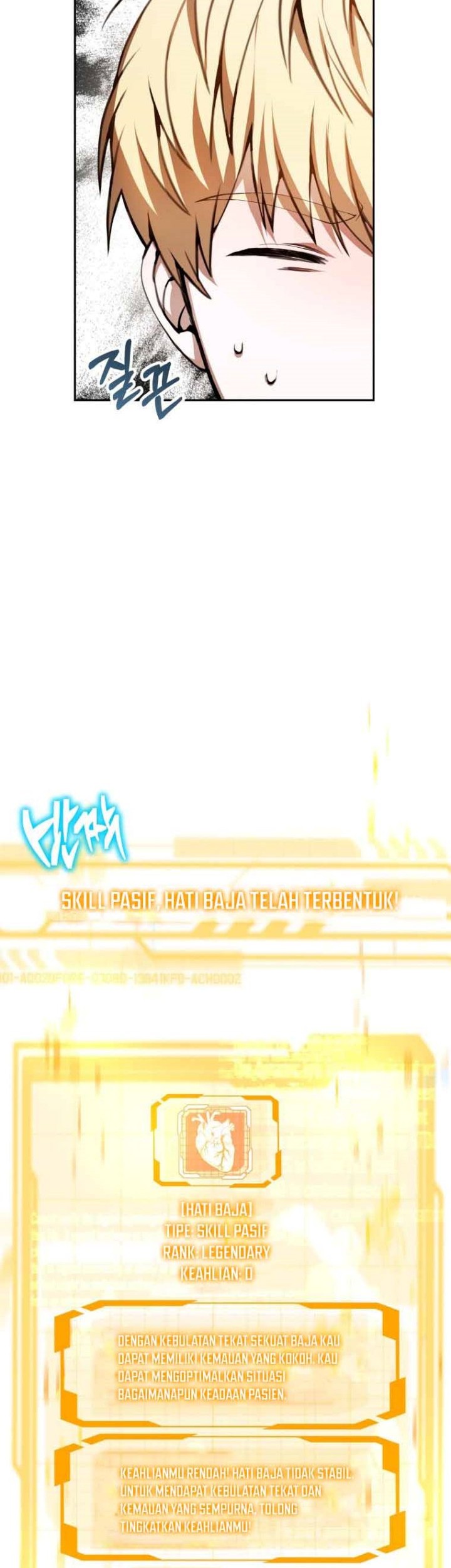 Dr. Player Chapter 02 Gambar 48