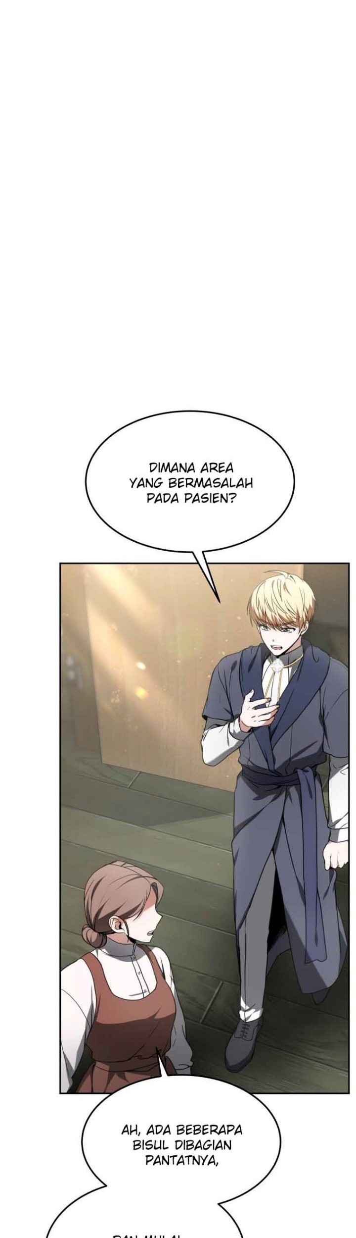 Dr. Player Chapter 02 Gambar 50