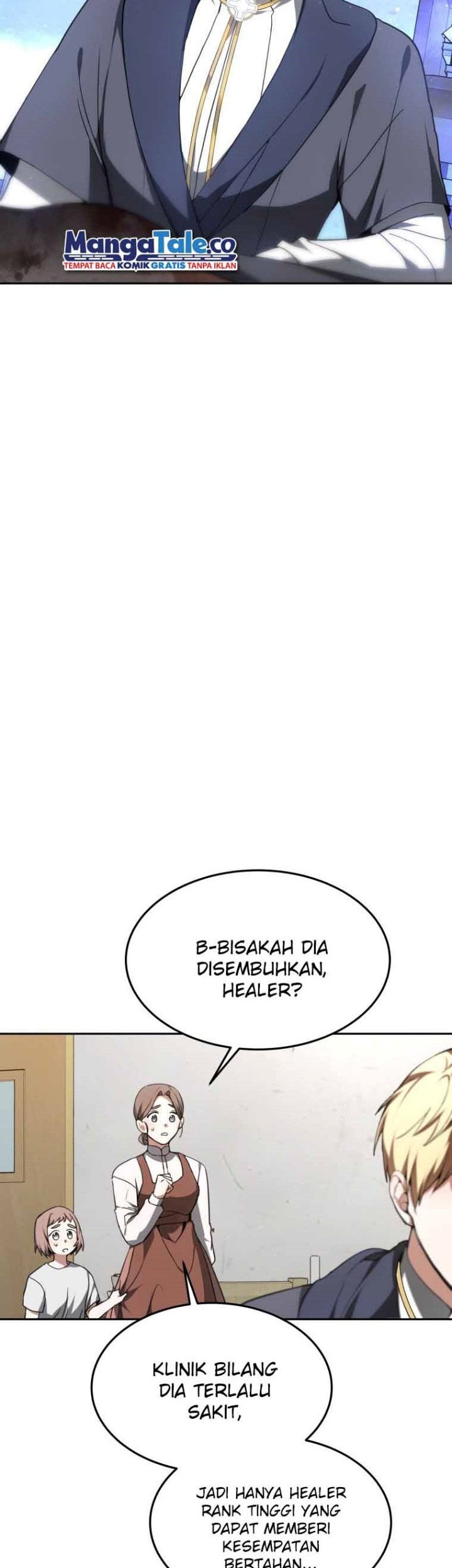 Dr. Player Chapter 02 Gambar 55