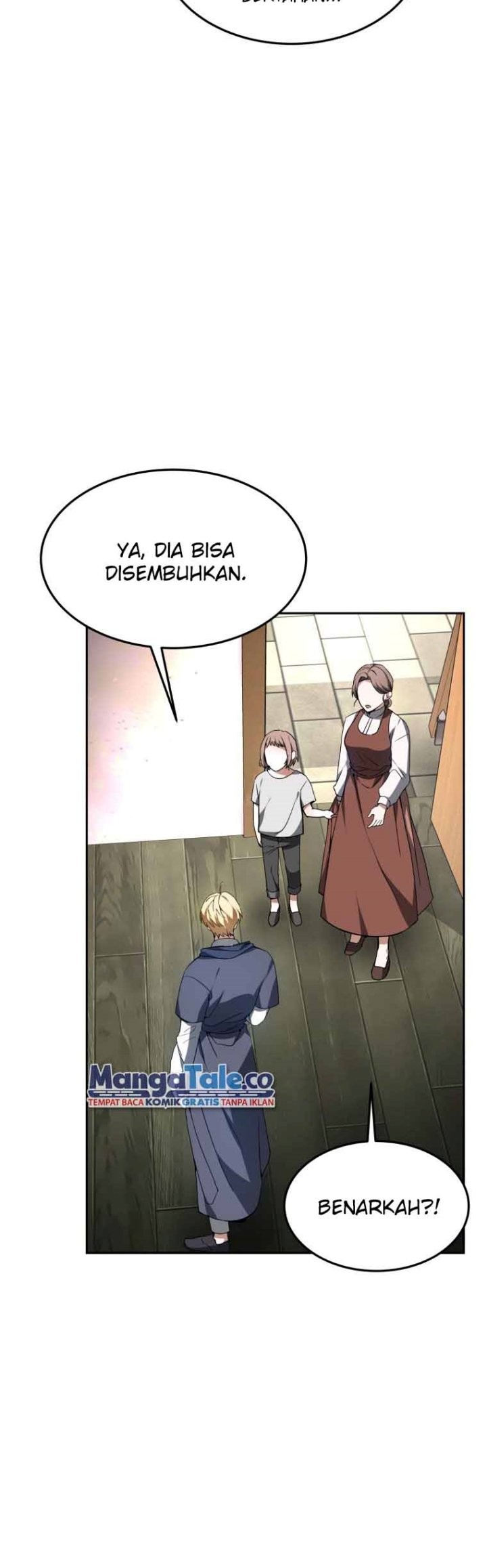 Dr. Player Chapter 02 Gambar 56