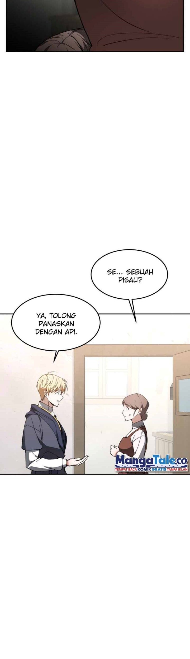Dr. Player Chapter 02 Gambar 59