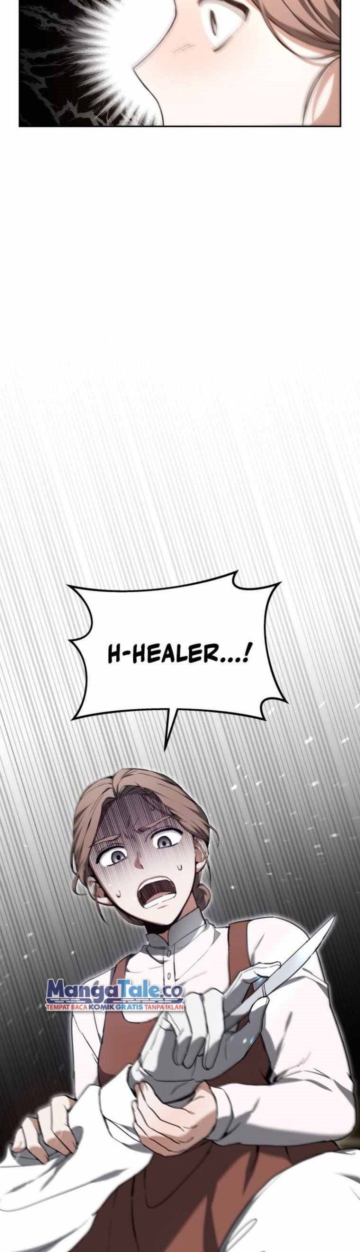 Dr. Player Chapter 02 Gambar 64