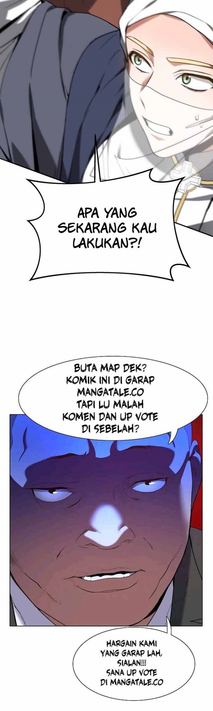 Dr. Player Chapter 02 Gambar 65