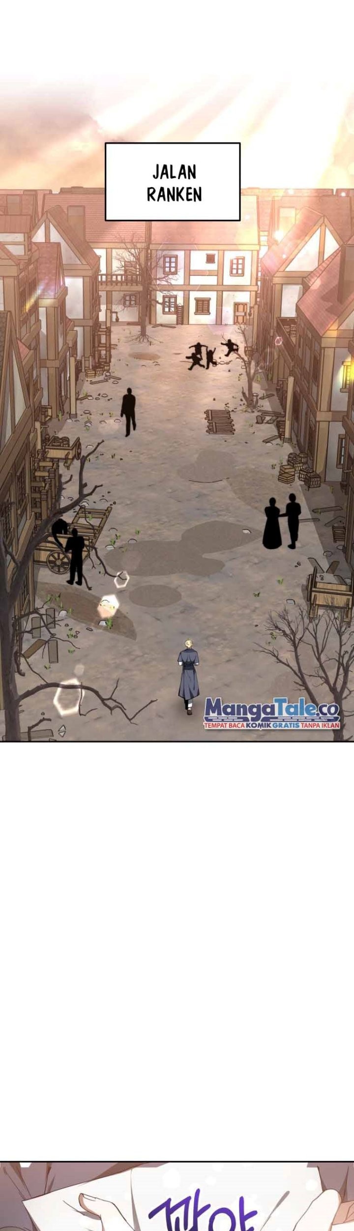 Dr. Player Chapter 02 Gambar 7