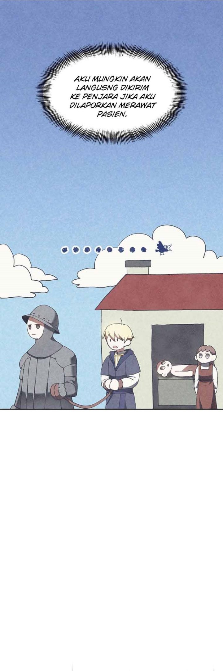 Dr. Player Chapter 02 Gambar 11