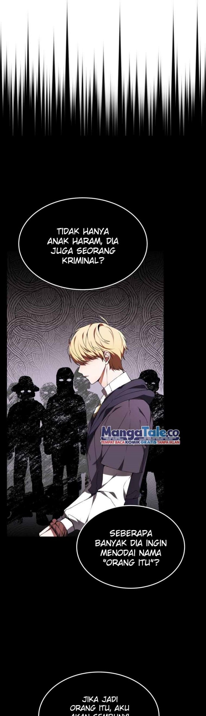 Dr. Player Chapter 02 Gambar 12