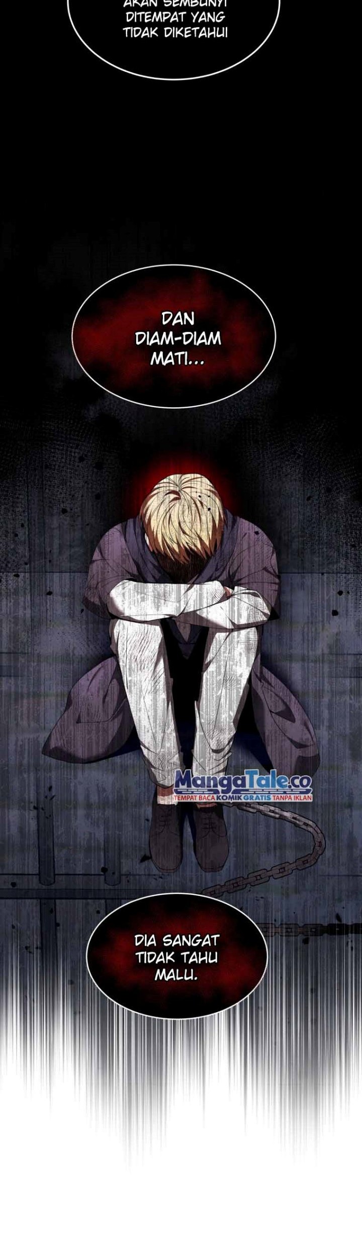 Dr. Player Chapter 02 Gambar 13