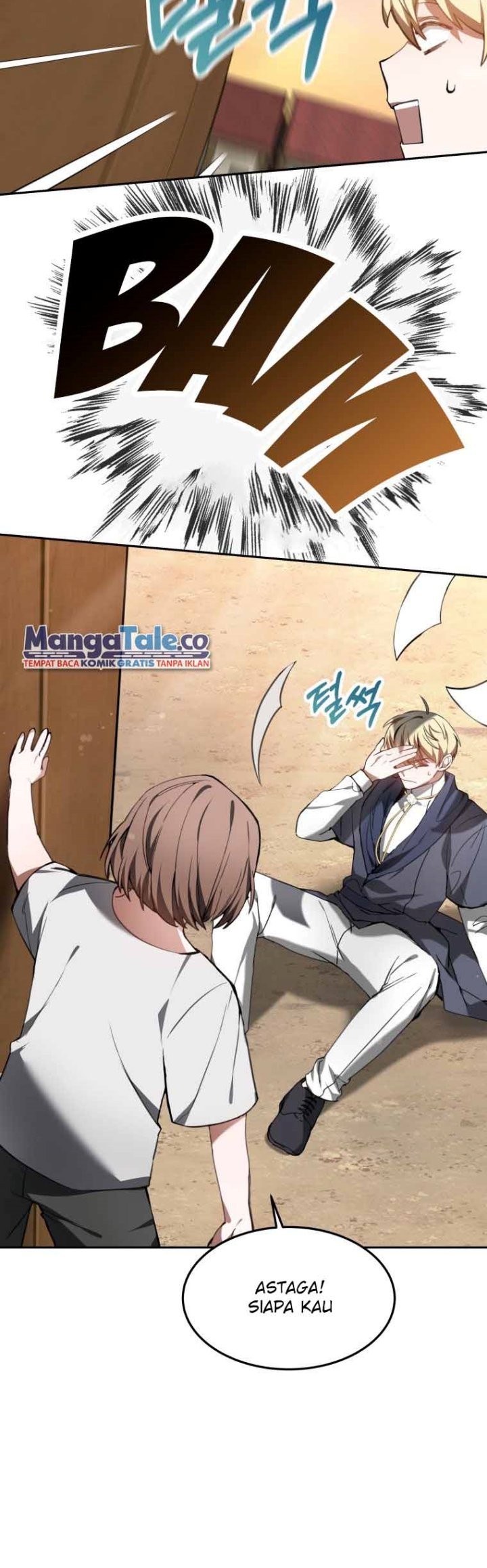 Dr. Player Chapter 02 Gambar 16