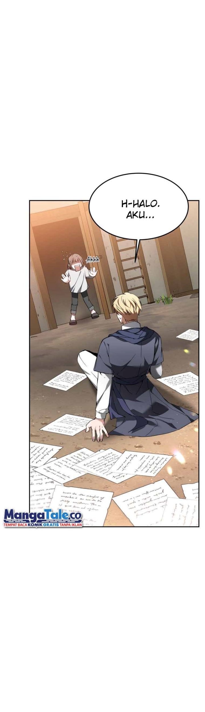 Dr. Player Chapter 02 Gambar 17
