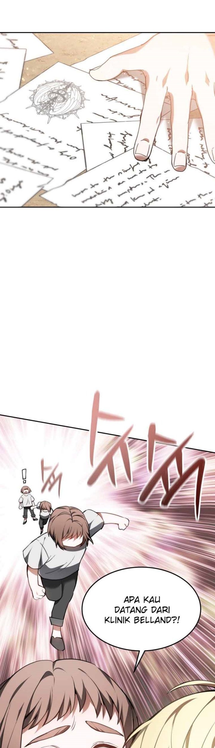 Dr. Player Chapter 02 Gambar 18