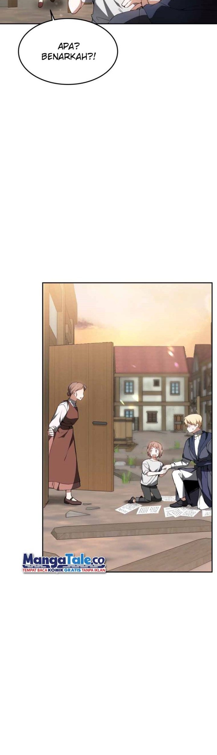 Dr. Player Chapter 02 Gambar 20