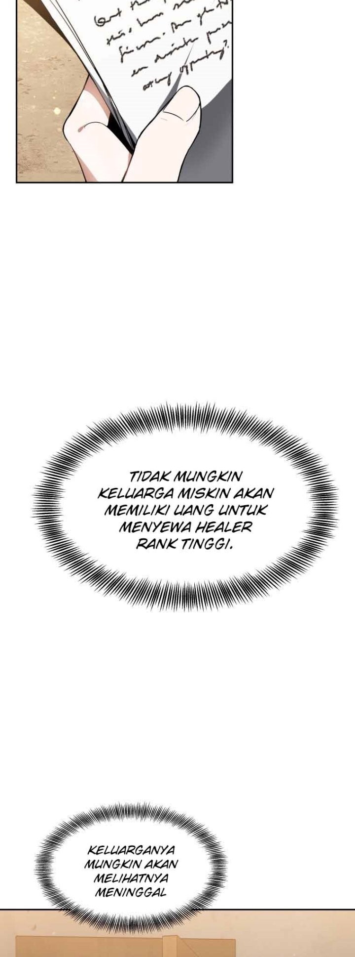 Dr. Player Chapter 02 Gambar 26