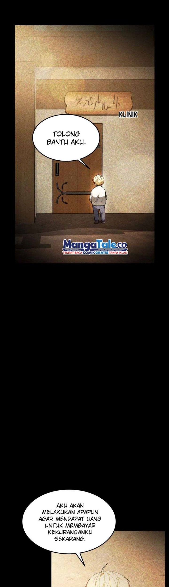 Dr. Player Chapter 02 Gambar 28