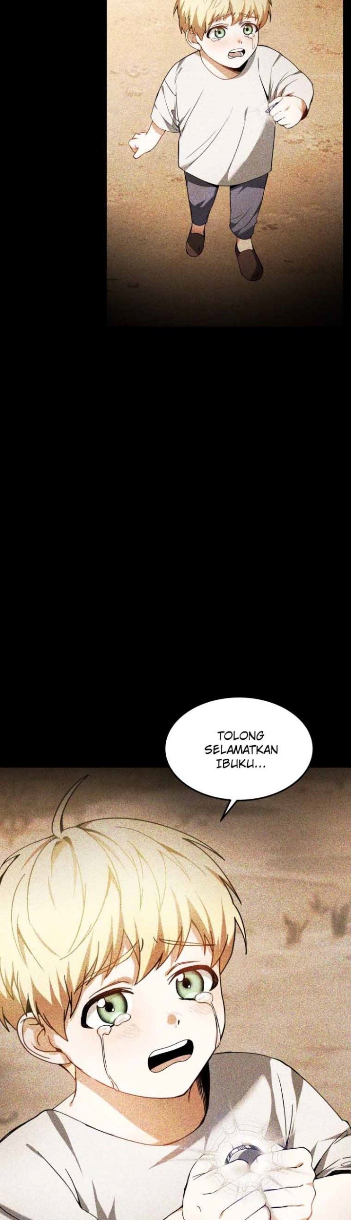 Dr. Player Chapter 02 Gambar 29