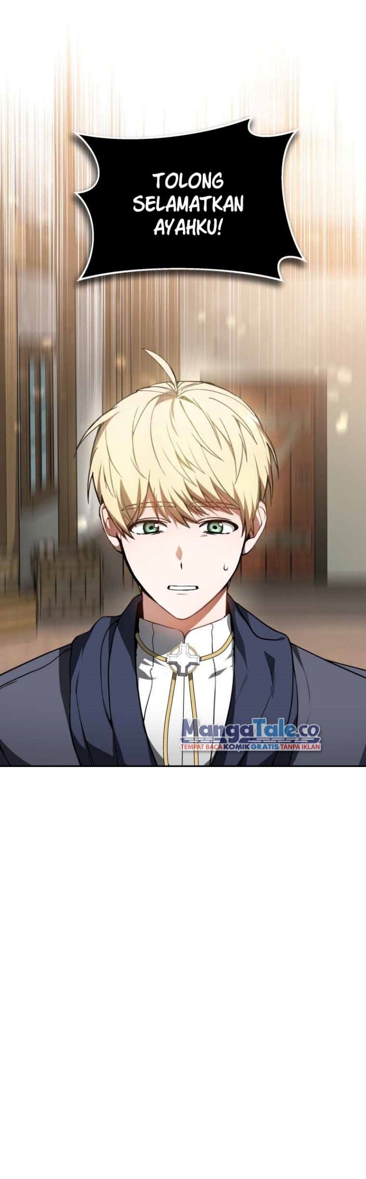 Dr. Player Chapter 02 Gambar 31
